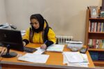 با استاد میترا شیرانلی بیشتر آشنا شوید