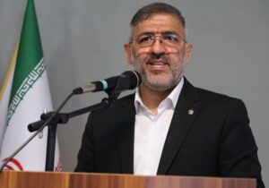 شهدا آینده ایران را به ما سپردند؛ نوبت ماست سهم خود را ادا کنیم