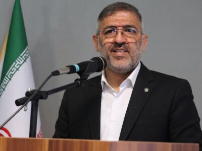 شهدا آینده ایران را به ما سپردند؛ نوبت ماست سهم خود را ادا کنیم