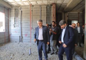 ظرفیت خدمات دیالیز مازندران باید متناسب با بار واقعی خدمت توسعه یابد؛ استمرار درمان بیماران دیالیزی در شرایط بحران، نیازمند زیرساخت‌های پایدار است