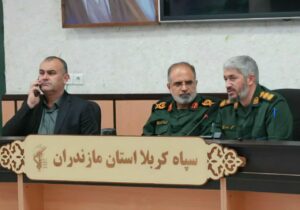 ظرفیت معلمان مازندران برای حل مسائل مدارس سازماندهی می‌شود