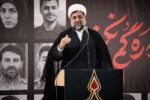 دشمن در محاسبات خود درباره مقاومت ملت ایران دچار خطای راهبردی شده است