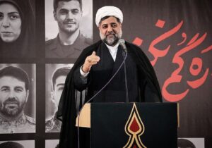 دشمن در محاسبات خود درباره مقاومت ملت ایران دچار خطای راهبردی شده است