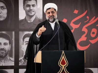 دشمن در محاسبات خود درباره مقاومت ملت ایران دچار خطای راهبردی شده است
