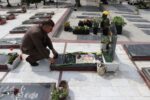 دفاع مقدس فرصتی برای بازخوانی ارزشهای اصیل انقلاب است