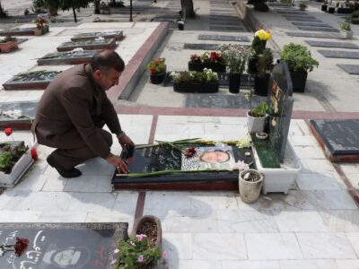 دفاع مقدس فرصتی برای بازخوانی ارزشهای اصیل انقلاب است