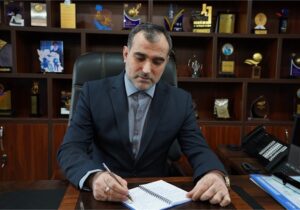 دریانوردان، پیشرانان اقتصاد دریامحور کشور هستند