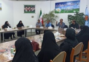 ثبت و صیانت از خاطرات شهدا، مسئولیتی فرهنگی و سازمانی است