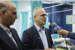 شیمیدرمانی سرپایی در عباسآباد؛ گامی برای کاهش رفتوآمد بیماران