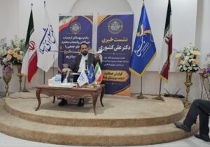 پیگیری افزایش تعداد بخشهای شهرستان قائمشهر؛ وسعت شهرستان ایجاد بخشهای جدید را ضروری کرده است