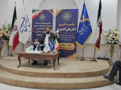 پیگیری افزایش تعداد بخشهای شهرستان قائمشهر؛ وسعت شهرستان ایجاد بخشهای جدید را ضروری کرده است