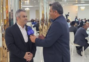 سینما بهزودی در این شهرستان راهاندازی میشود؛ پیگیری مسائل قائمشهر را با جدیت دنبال میکنیم