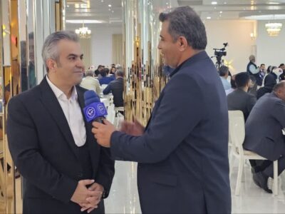 سینما بهزودی در این شهرستان راهاندازی میشود؛ پیگیری مسائل قائمشهر را با جدیت دنبال میکنیم