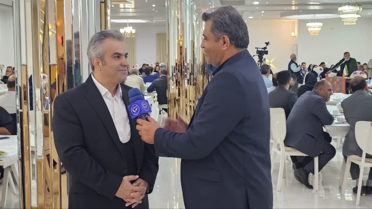 سینما به‌زودی در این شهرستان راه‌اندازی می‌شود؛ پیگیری مسائل قائم‌شهر را با جدیت دنبال می‌کنیم