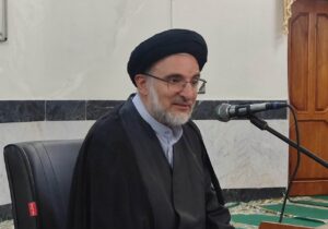 باید نقشه راه دشمن را با تقویت ظرفیت های فناورانه برهم بزنیم؛ ۸.۵ همت اجرای نیت موقوفات در سال جاری