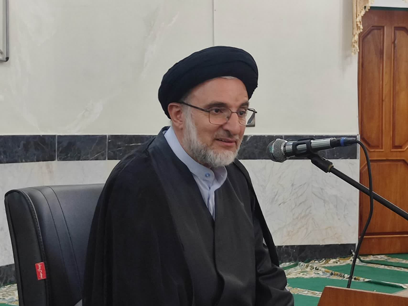 باید نقشه راه دشمن را با تقویت ظرفیت های فناورانه برهم بزنیم؛ ۸.۵ همت اجرای نیت موقوفات در سال جاری