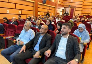هوش مصنوعی به کمک گردشگری بومی جویبار آمد