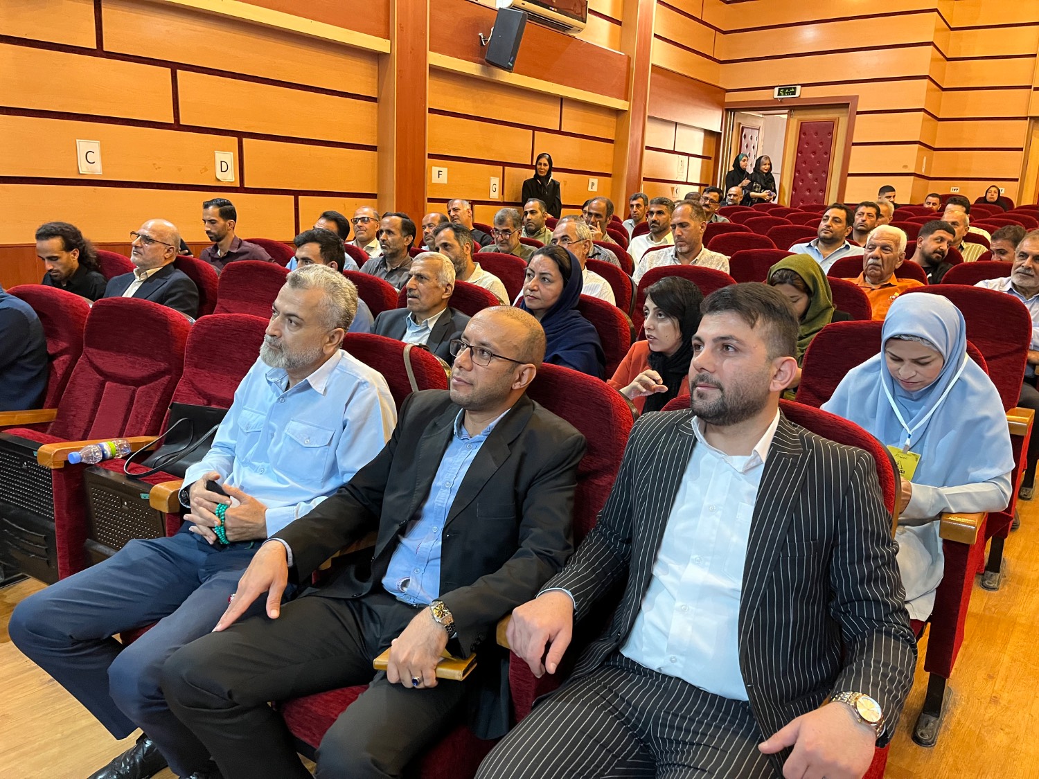 هوش مصنوعی به کمک گردشگری بومی جویبار آمد