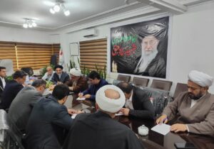 موقوفات می توانند یاری رسان دولت در اقتصاد و معیشت باشند؛ برکات وقف باید بیش از پیش برای مردم ملموس شود