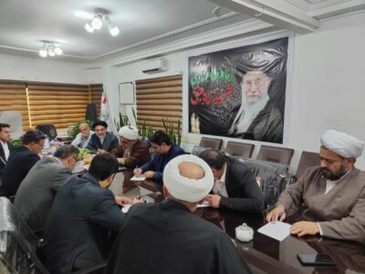 موقوفات می توانند یاری رسان دولت در اقتصاد و معیشت باشند؛ برکات وقف باید بیش از پیش برای مردم ملموس شود