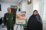 پناه امن با حمایت سپاه کربلاء؛ گامی برای پشتیبانی از خانواده‌های کم‌برخوردار