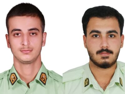 پاسخ نیروهای مسلح به عاملان شهادت مأموران فراجا کوبنده خواهد بود