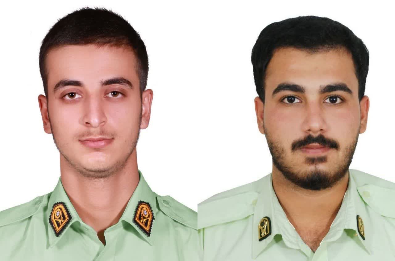 پاسخ نیروهای مسلح به عاملان شهادت مأموران فراجا کوبنده خواهد بود