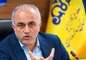 صرفهجویی در مصرف گاز باید از توصیه به اقدام عملیاتی تبدیل شود