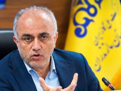 صرفه‌جویی در مصرف گاز باید از توصیه به اقدام عملیاتی تبدیل شود