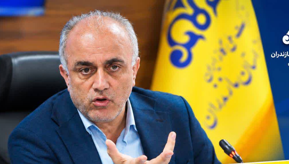 صرفهجویی در مصرف گاز باید از توصیه به اقدام عملیاتی تبدیل شود صرفهجویی در مصرف گاز باید از توصیه به اقدام عملیاتی تبدیل شود