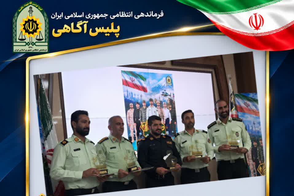 رد رشوه ۳ میلیارد تومانی در پرونده انهدام باند سارقان در حال حرکت در مازندران