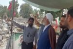 خون کودکان شهید شجره طیبه، افکار عمومی جهان را علیه مستکبران بیدار می‌کند