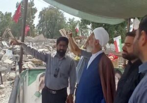 خون کودکان شهید شجره طیبه، افکار عمومی جهان را علیه مستکبران بیدار می‌کند
