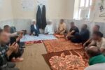 دشمن در برابر اراده رزمندگان ایران ناکام میماند