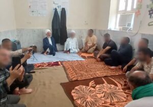 دشمن در برابر اراده رزمندگان ایران ناکام میماند