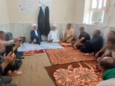دشمن در برابر اراده رزمندگان ایران ناکام میماند
