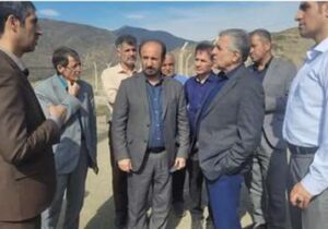 مشکلات واحدهای صنعتی کجور با پیگیری دستگاههای متولی تعیینتکلیف شود