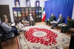 آغاز رسمی کنگره شهدای مازندران همزمان با روز مازندران برنامهریزی میشود