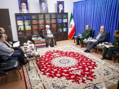 آغاز رسمی کنگره شهدای مازندران همزمان با روز مازندران برنامهریزی میشود