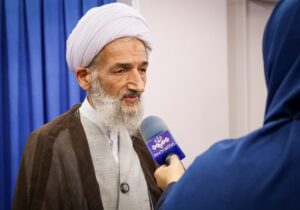 استفاده از ظرفیتهای مردمی در کنگره شهدای مازندران
