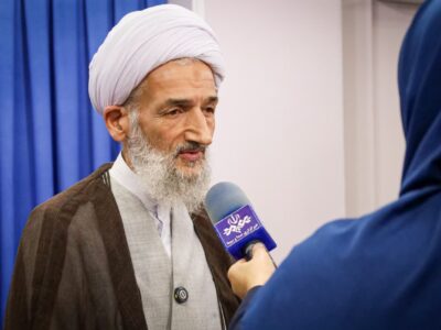استفاده از ظرفیتهای مردمی در کنگره شهدای مازندران