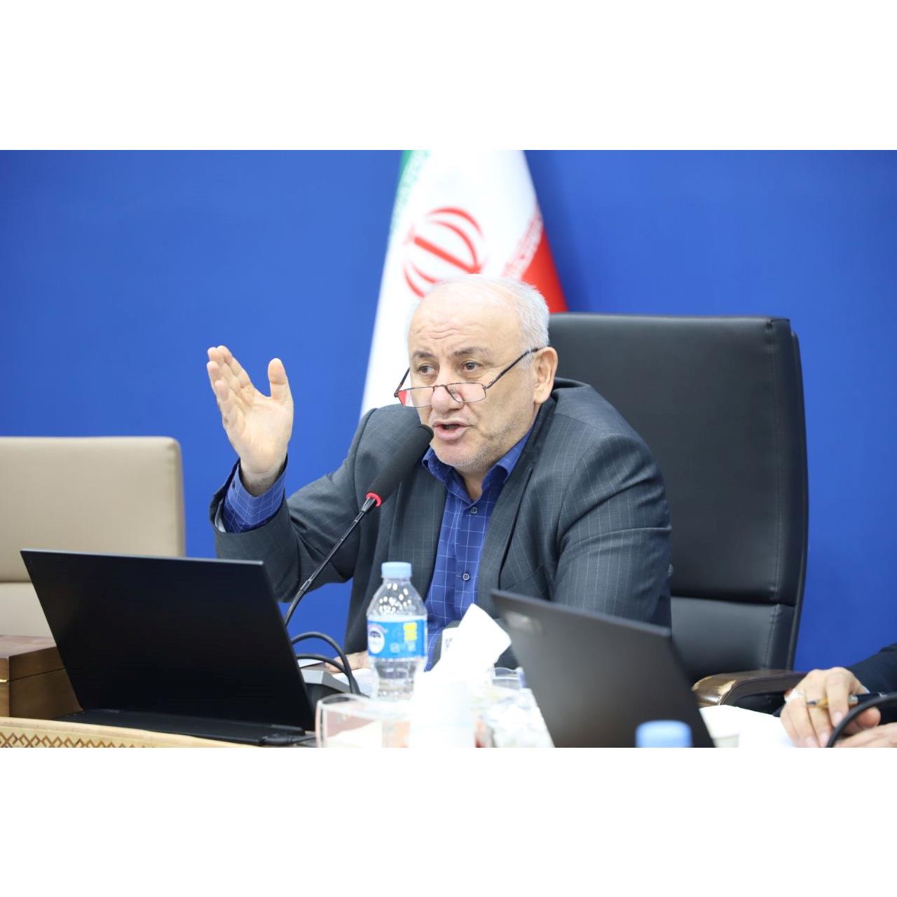 تزریق ۱.۵ همت اعتبار به دهیاری‌های مازندران در نیمه نخست ۱۴۰۵