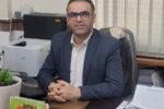 دکتر علی قاسمی‌مرزبالی بار دیگر در فهرست دانشمندان برتر دنیا جای گرفت