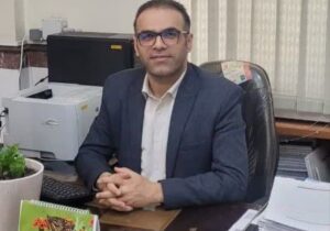 دکتر علی قاسمی‌مرزبالی بار دیگر در فهرست دانشمندان برتر دنیا جای گرفت