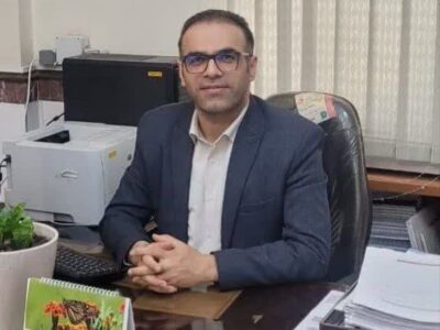 دکتر علی قاسمی‌مرزبالی بار دیگر در فهرست دانشمندان برتر دنیا جای گرفت