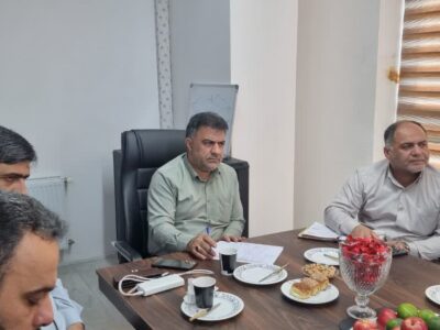 شعبانی بر فعال‌سازی ظرفیت‌های اقتصادی و افزایش کارآمدی بنیاد تعاون بسیج تأکید کرد